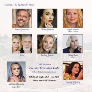 Premio Taormina Gold (2)