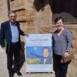 Da Sciacca a Recanati: successo per i libri su Giacomo Leopardi di Stefano Certa e Angela Marchica