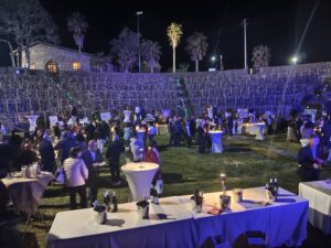 anfiteatro Palici Cantine Patria