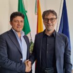 BRONTE – Giuseppe Cicala, nuovo segretario nella Città del Pistacchio