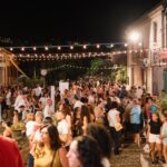 WINE NOT? A SANT’ANDREA DI ROMETTA SI CELEBRA IL VINO E LE SUE STORIE