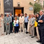 Linguaglossa – Inaugurata la mostra “Picasso” il segno della libertà