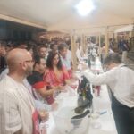 CASTIGLIONE DI SICILIA – Appuntamento con Calici di stelle per il 10 agosto in Uno dei Borghi più Belli d’Italia