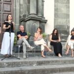 RANDAZZO – Da “Jazz, Arte e Vino” al “Sistema Vino Etna”. Storie, protagonisti e prospettive di nuove opportunità di mercato