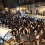 CASTIGLIONE DI SICILIA – Calici di Stelle si conferma l’evento più atteso dell’anno