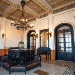 FONDAZIONE FS, APERTURA STRAORDINARIA DELLA STORICA SALA D’ATTESA DELLA STAZIONE DI TAORMINA – GIARDINI