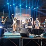 CASTIGLIONE DI SICILIA – Back To Dance, viaggio musicale nel tempo tra il funk e la disco music. I grandi succesi di ieri per gli eventi di oggi