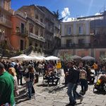 NOVARA DI SICILIA (Me)  – Festival delle Polpette alla quarta edizione. Sabato e domenica weekend del gusto