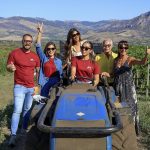 Passopisciaro – La prima vendemmia della famiglia Brunetti. Casa Grazia, dal Biviere di Gela all’Etna