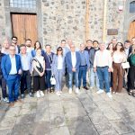 BRONTE – Unione dei comuni “Etna, Nebrodi, Alcantara”: eletti i nuovi vertici