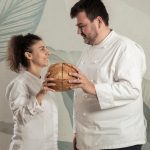 SAN MARCO D’ALUNZIO (ME) – Lo chef Rushan Xhafaj entra nell’Associazione nazionale “Ambasciatori del Gusto”