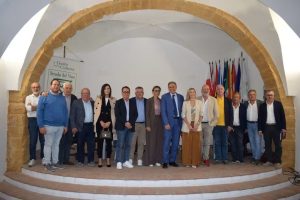 Giornata del Paesaggio Vitivinicolo 1