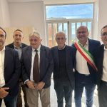 MONTALBANO ELICONA – Inaugurata la Casa della Comunità